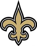 Saints 13-0