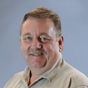 Victor Goodman profile image