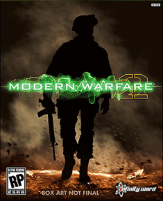 The latest game CoD6 MW2 might be great to play, but its multiplayer mode is riddled with problems for PC Gamers.