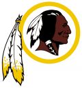 Redskins 4-9