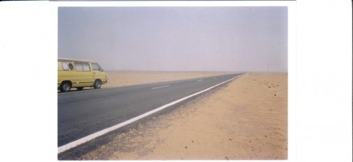 More of the Hay Plains..