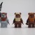 Lego:Star Wars Ewoks Lego:Star Wars Ewoks