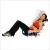 Ab Rocket Exerciser