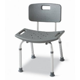 Shower Chair 