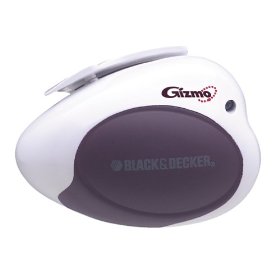 Automatic can opener - Black & Decker Gizmo