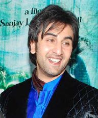 Ranbir Kapoor