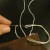 Just repeating the next stitch Just repeating the next stitch