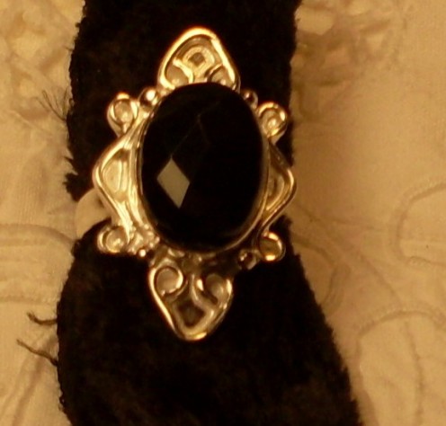 Flower Ring