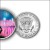 Michael Jackson Commemorative Coin