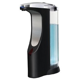 Automatic soap Dispenser