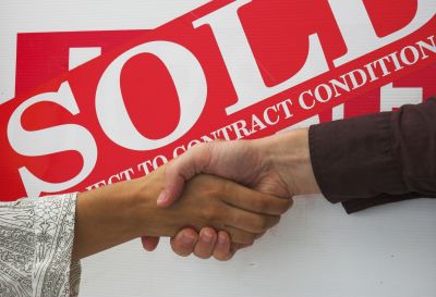 Agreeing to sell and rent back your home can be a win-win situation.