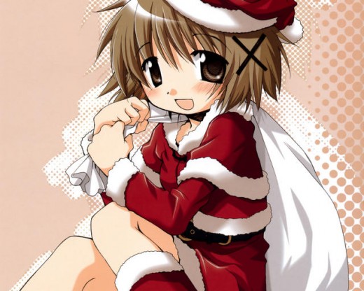 Anime girl courtesy of www.animewp.com. 
