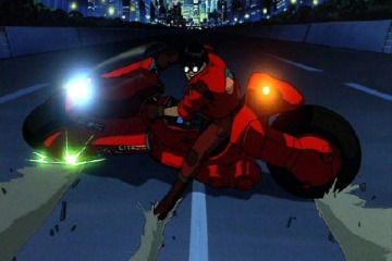 Kaneda!