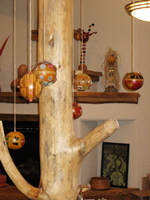 Personalized quotes on gourds