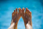 Put your feet up!