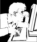 Computer Eye Strain