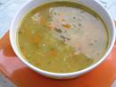 Scotch broth