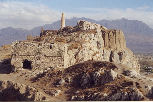 The Urartu: Ancient People of the Armenian Plateau | HubPages