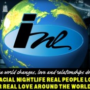 Interracial love profile image