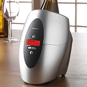 Single chiller With Digital Dispplay