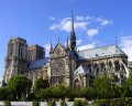 Notre Dame Cathedral