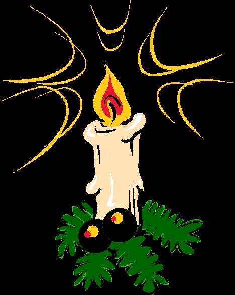 Keep the flame burning.
