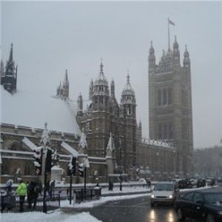 Winter weather, snow and its not yet Christmas