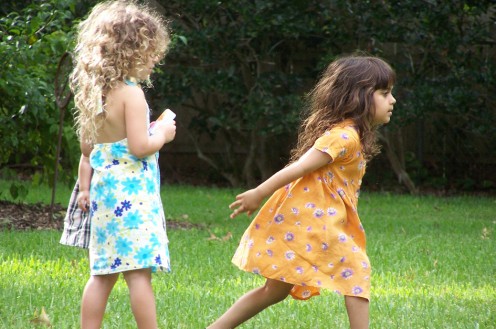 Outdoor Fun