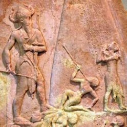 Akkadians