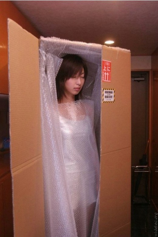 Mail on Order Bride