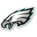 Eagles 10-4