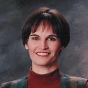Cari Adamek profile image