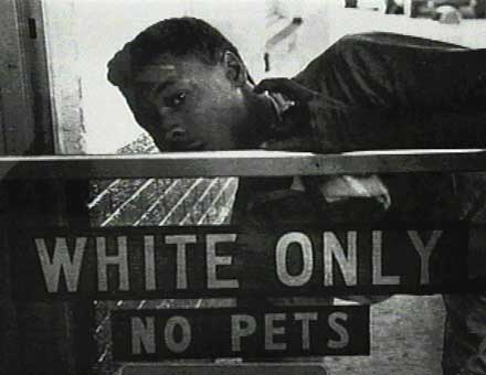Jim Crow