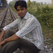 partha deb profile image