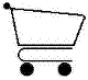 Shopping cart logo 2