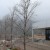 The Visitor Center at the Air Force Academy.