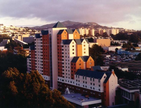San Francisco State University