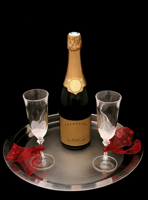 Happy New Year & Good Luck To All!