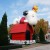 Universal Studios Christmas Holiday Pictures Universal Studios Christmas Holiday Pictures