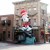 Universal Studios Christmas Holiday Pictures Universal Studios Christmas Holiday Pictures