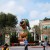 Universal Studios Christmas Holiday Pictures Universal Studios Christmas Holiday Pictures