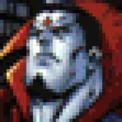 Shadow Writer profile image