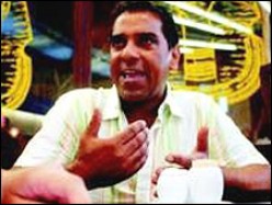 China the Execution of Akmal Shaikh by the Chinese Authorities