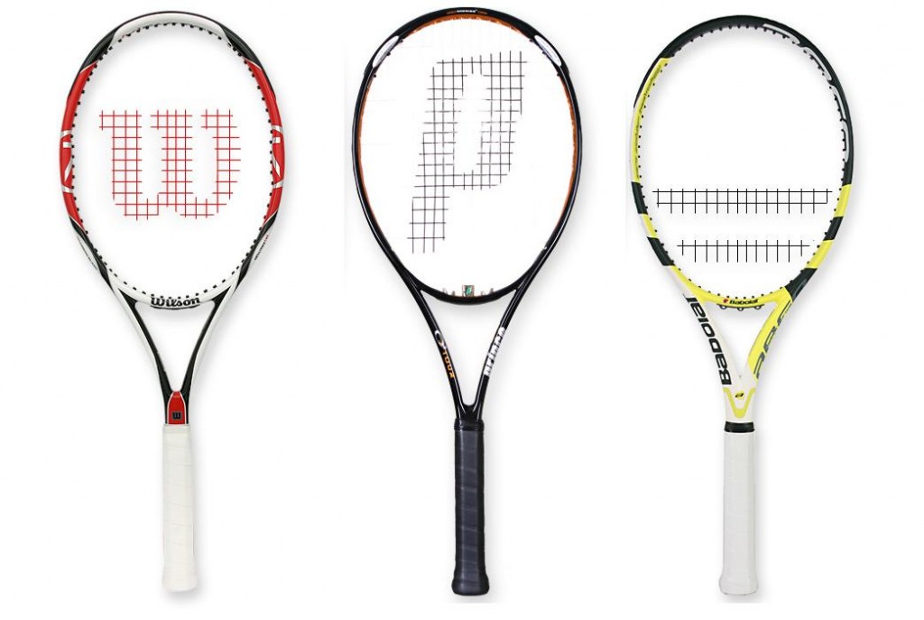 The Definitive Guide to Tennis Racquets HubPages