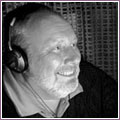 DJ Brian J. (agecareradio.com.au)