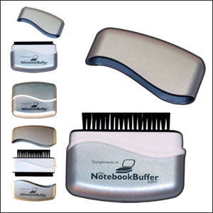The Notebook Buffer Kit