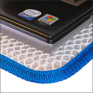 Notebook Buffer Cooling Pad