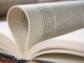 In the beginning were words...