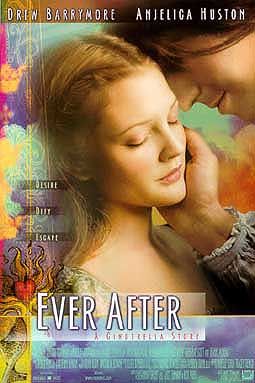 Ever After - A Cinderella Story