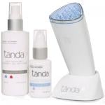 Tanda Clear Acne Light Therapy System